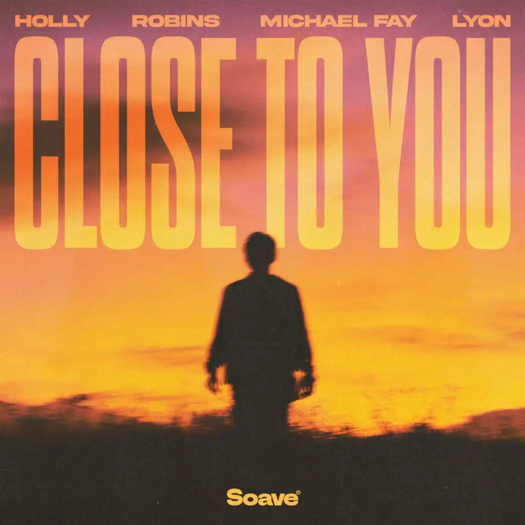 Close To You