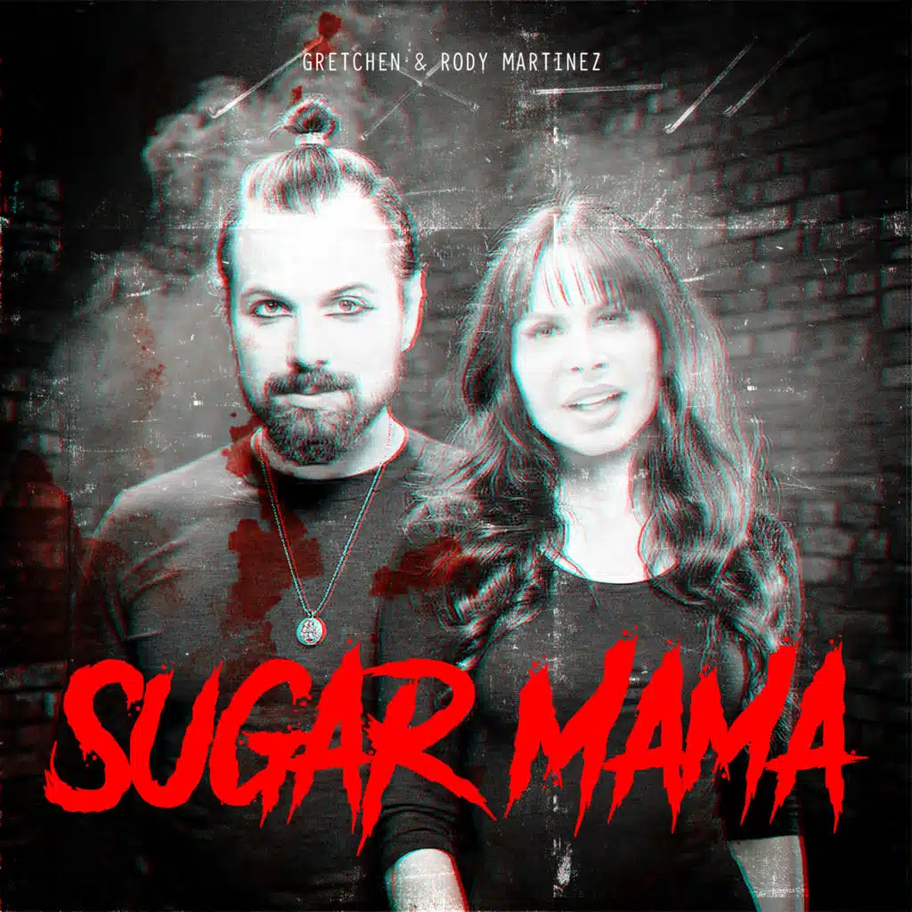 Gretchen & Rody Martinez