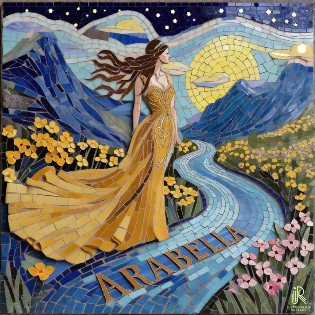 Arabella (Arabic Oud)