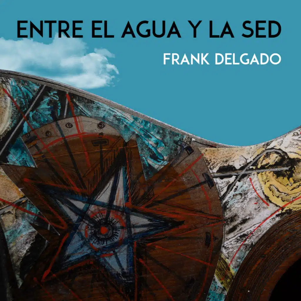 Frank Delgado