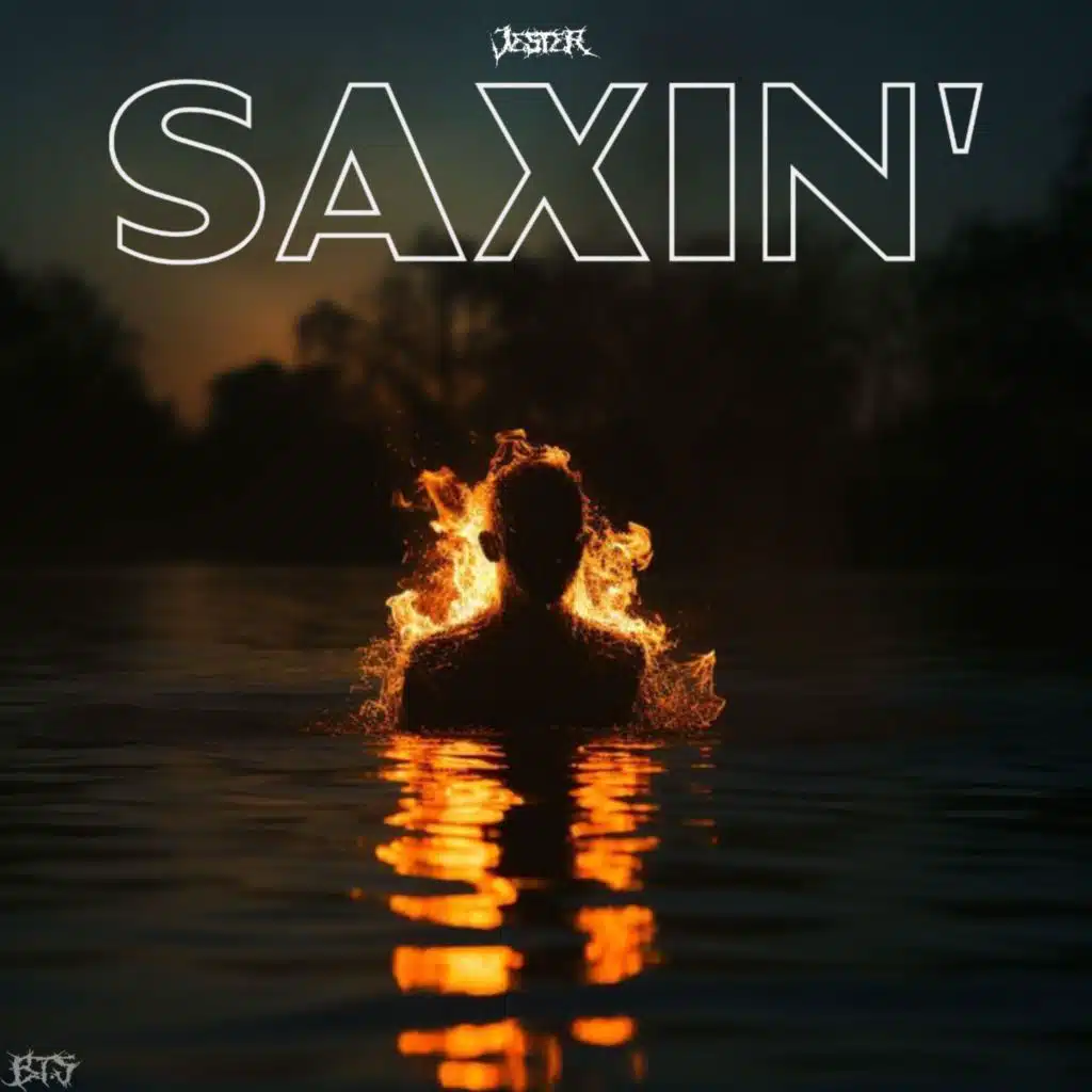 SAXIN' (feat. SAX David Pérez) (Radio Edit)