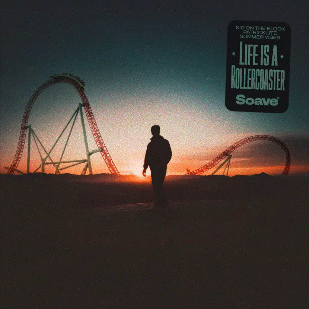 Kid On The Block & Patrick Lite