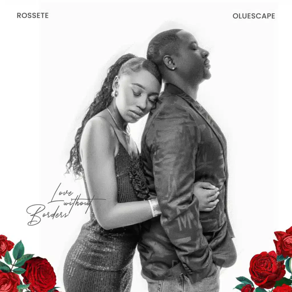 Love Without Border (LWB) [feat. Rosette]