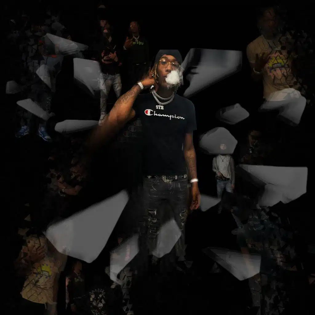 Life Of A Kvng Vol.2