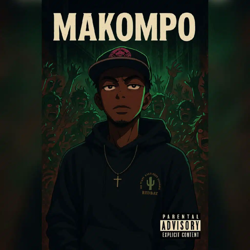 Makompo (feat. Jay4Jay & cxllme.sunny)