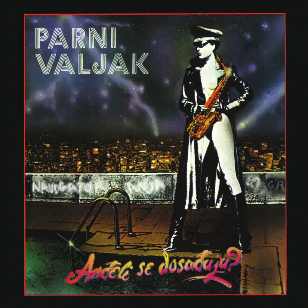 Anđeli se dosađuju?