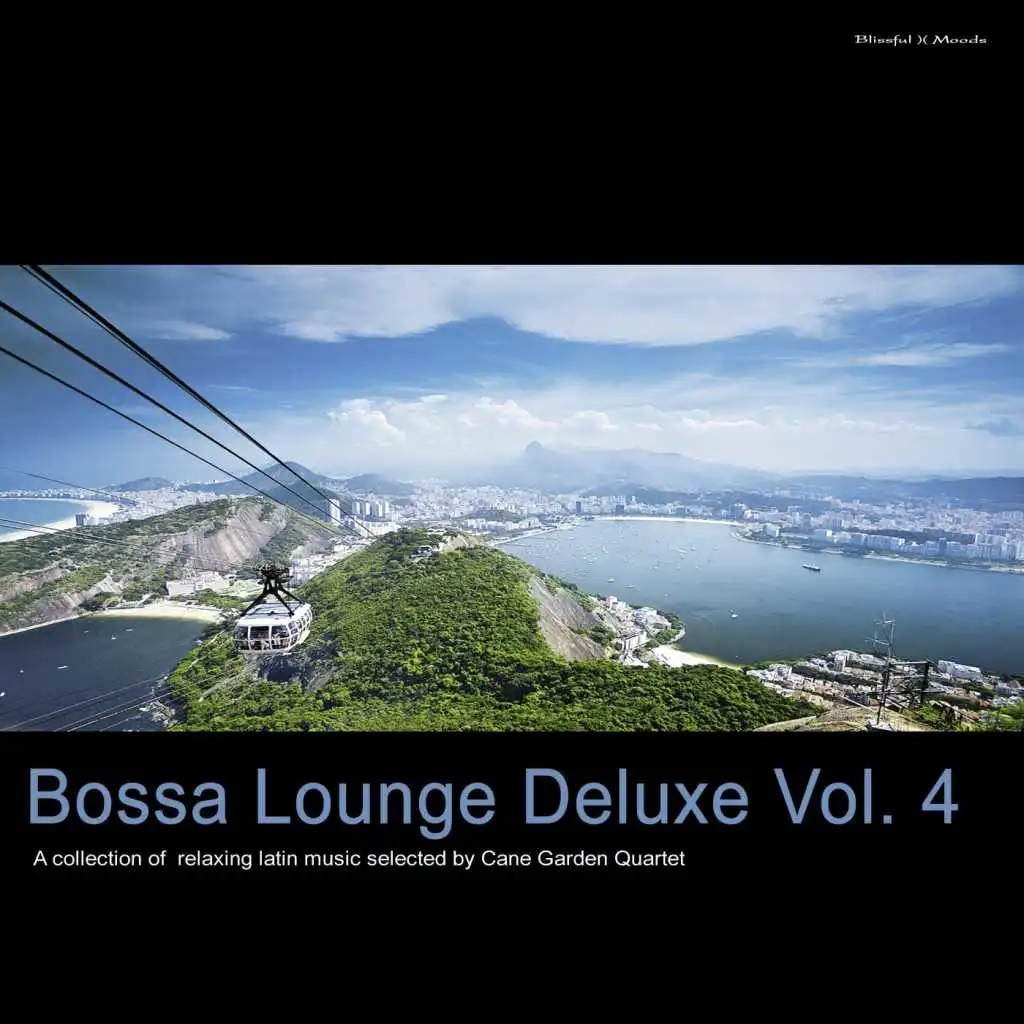 Bossa Lounge Deluxe, Vol. 4