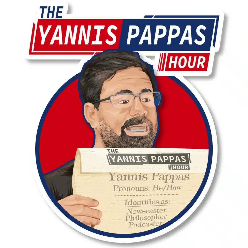 Epstein is Keyser Söze | YP Hour