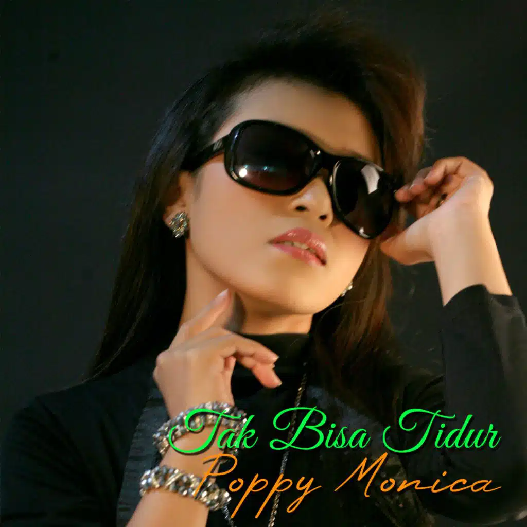 Poppy Monica