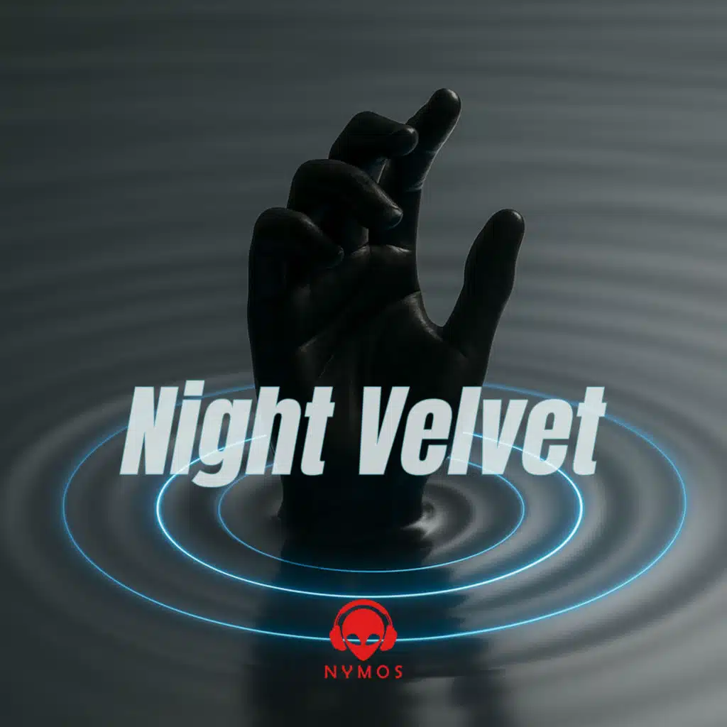 Chrome Reflections (feat. Hazel Grace)