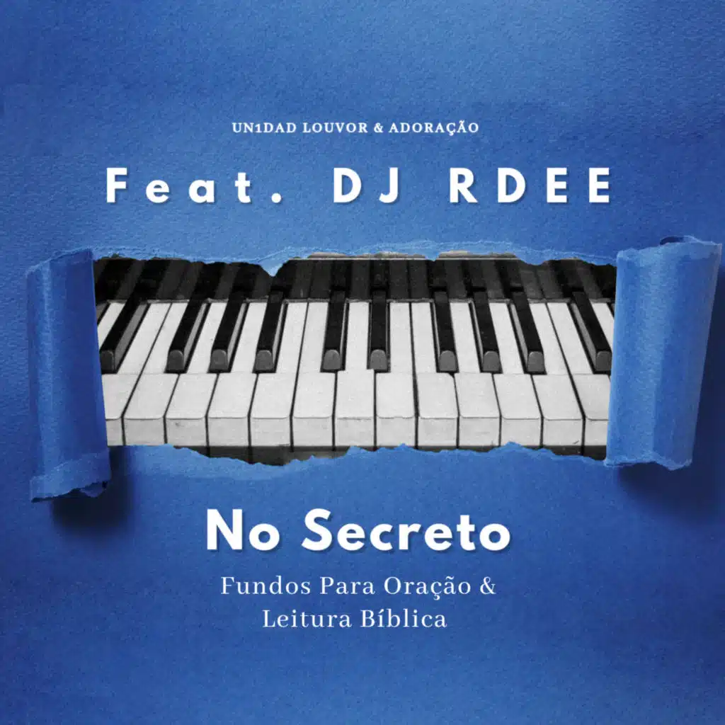 Em Silêncio Me Responde (feat. DJ RDEE)