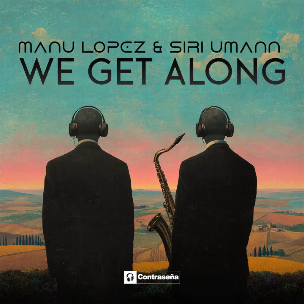 Siri Umann & Manu Lopez