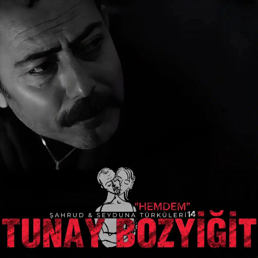 Tunay Bozyiğit