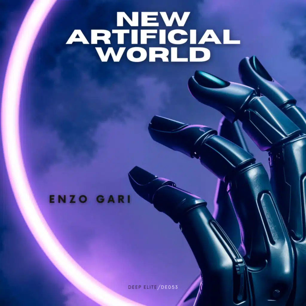 New Artificial World