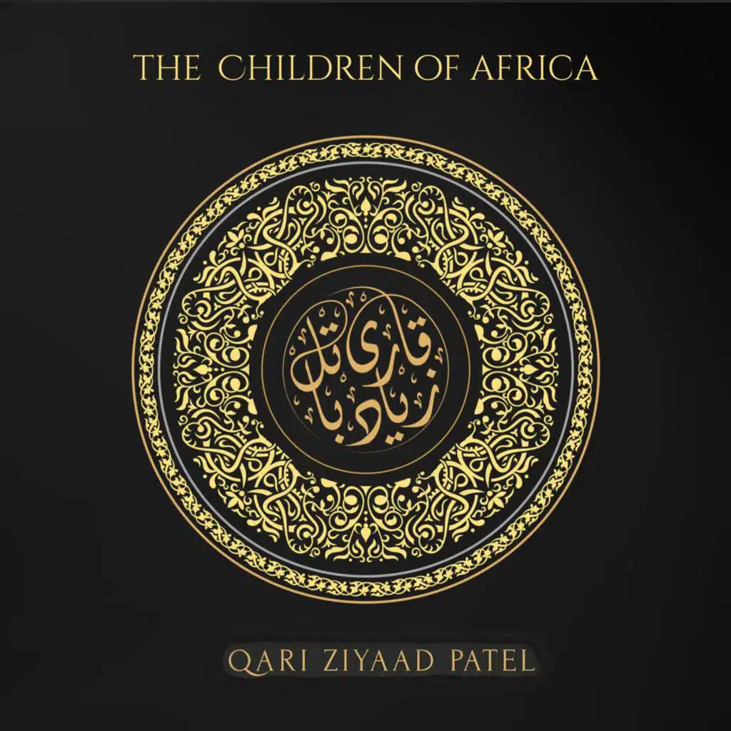 I Am Muslim (feat. Layla Malinga)