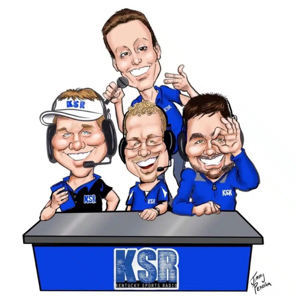2025-07-18- KSR - Hour 1