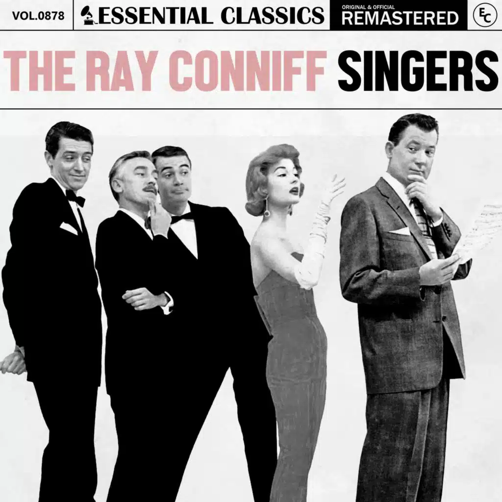 The Ray Conniff Singers