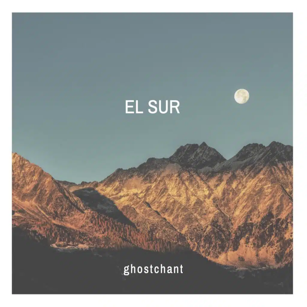 Ghostchant