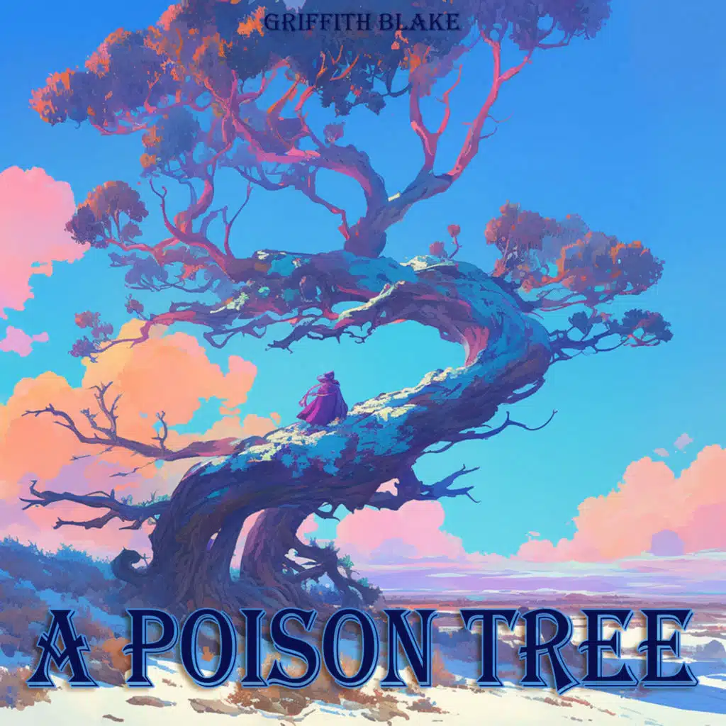 A Poison Tree