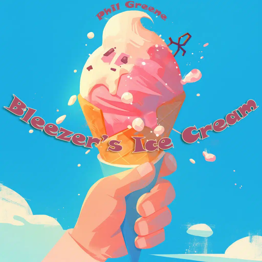 Bleezer's Ice Cream