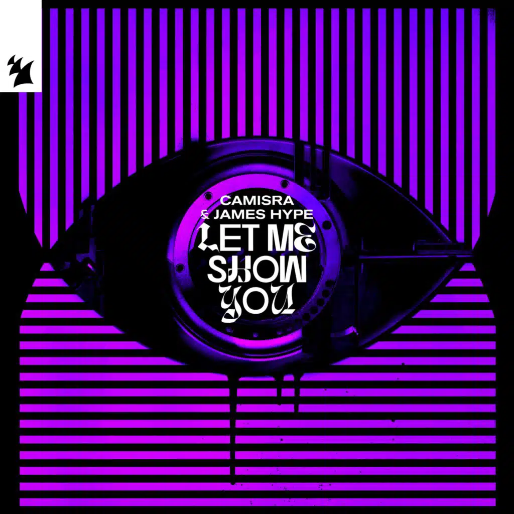 Camisra & James Hype