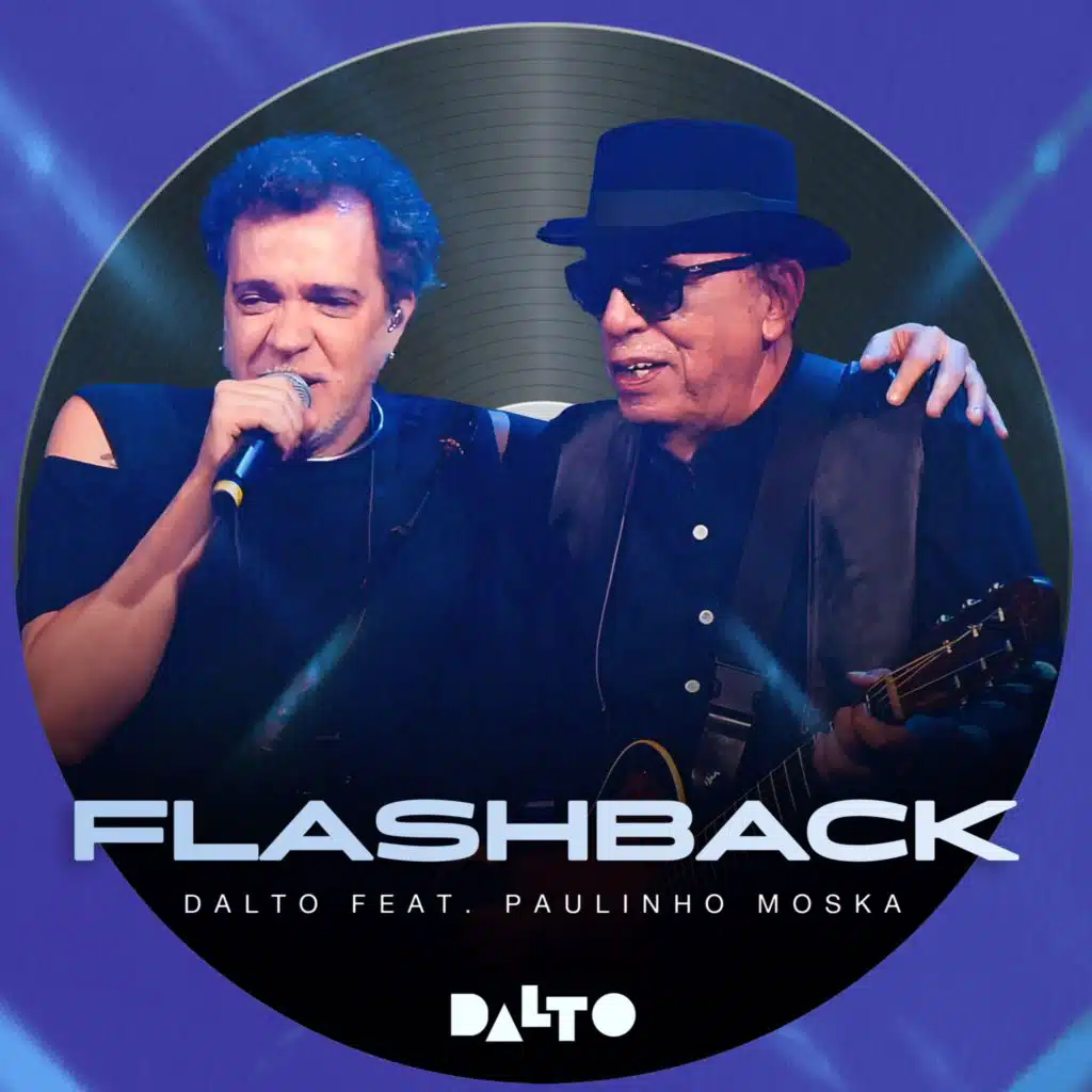 Paulinho Moska & Dalto