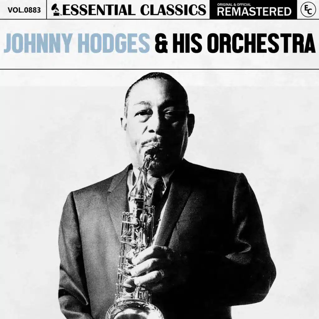 Johnny Hodges & His Orchestra