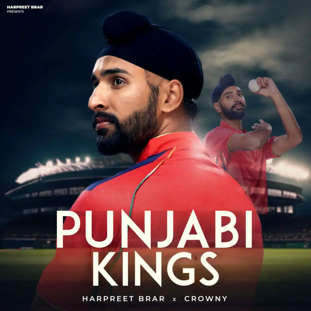Harpreet Brar & Crowny