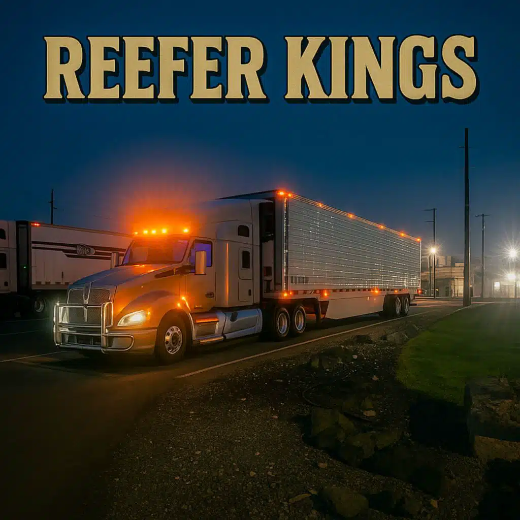 Reefer King’s