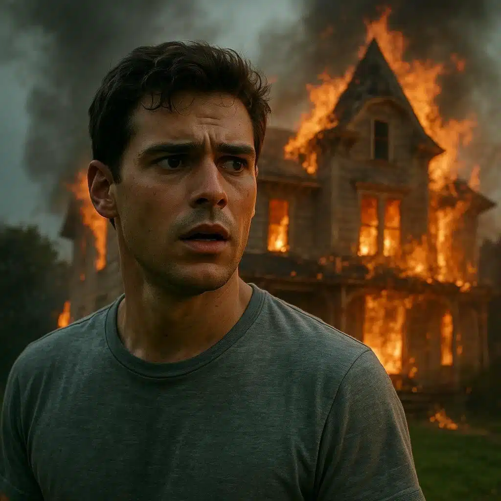 The Secrets Beneath Ackerman Hill | SCP-4295