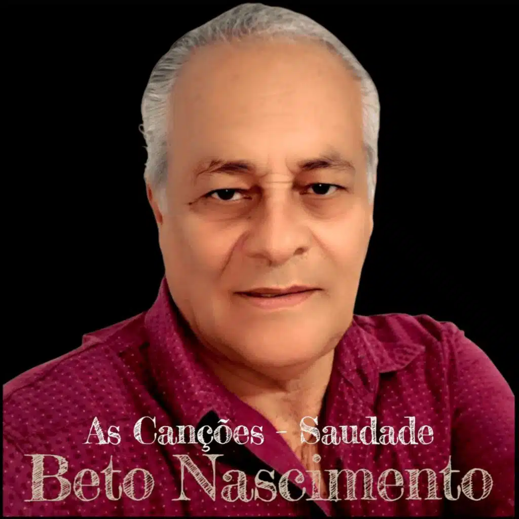 As Canções - Saudade