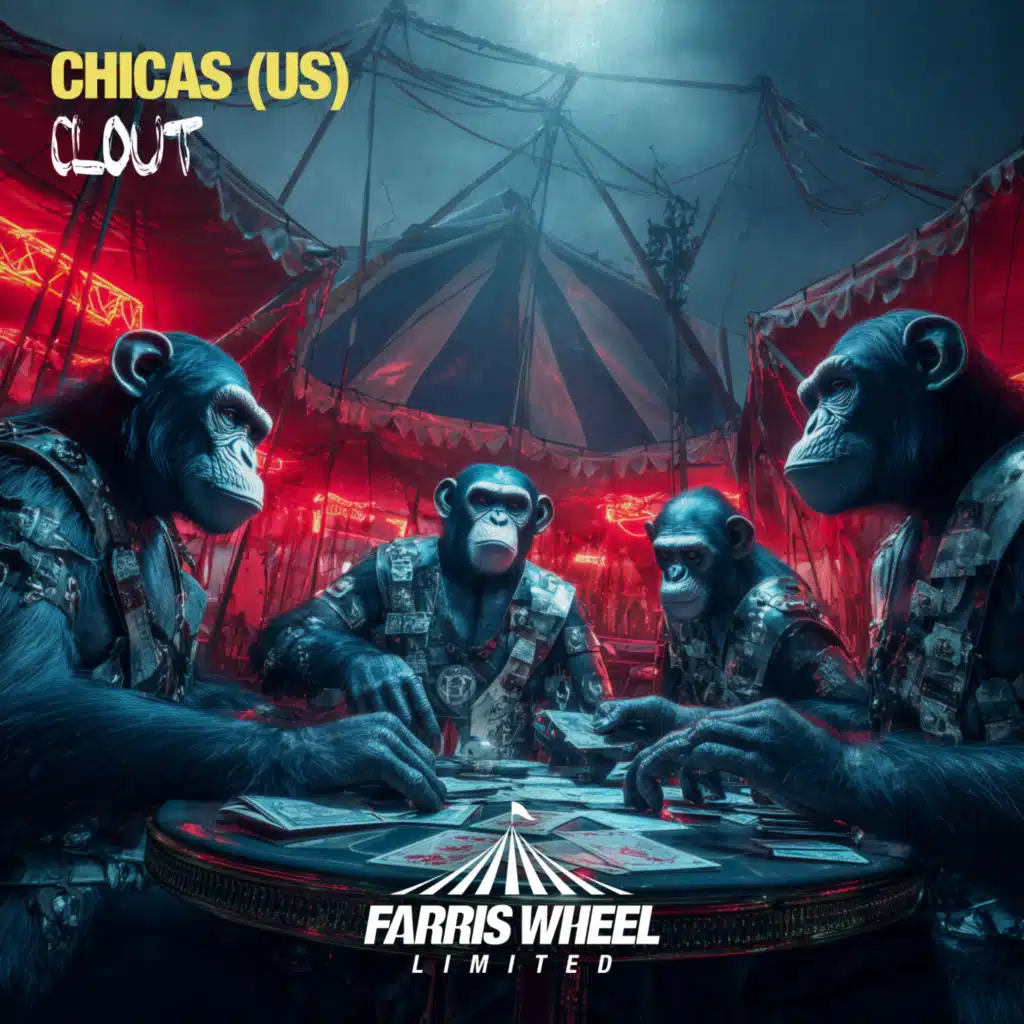 CHICAS (US)