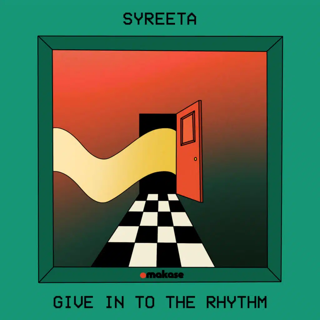SYREETA