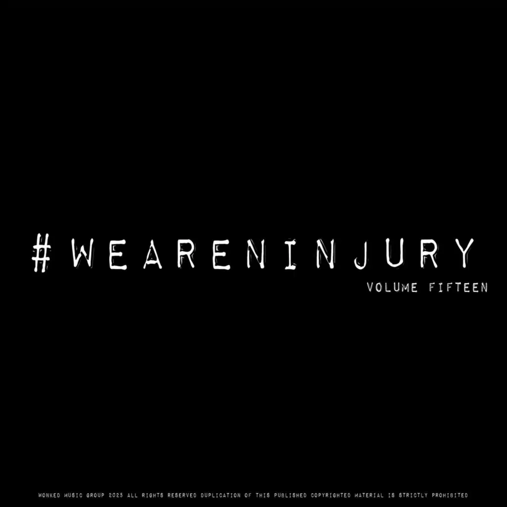 One Way Cutie (Ninjury Refix)