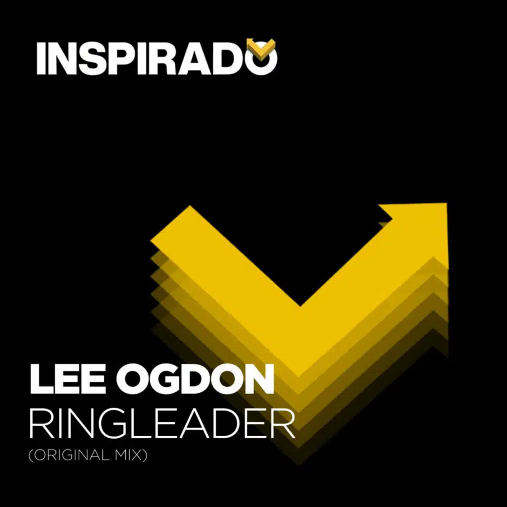 Lee Ogdon