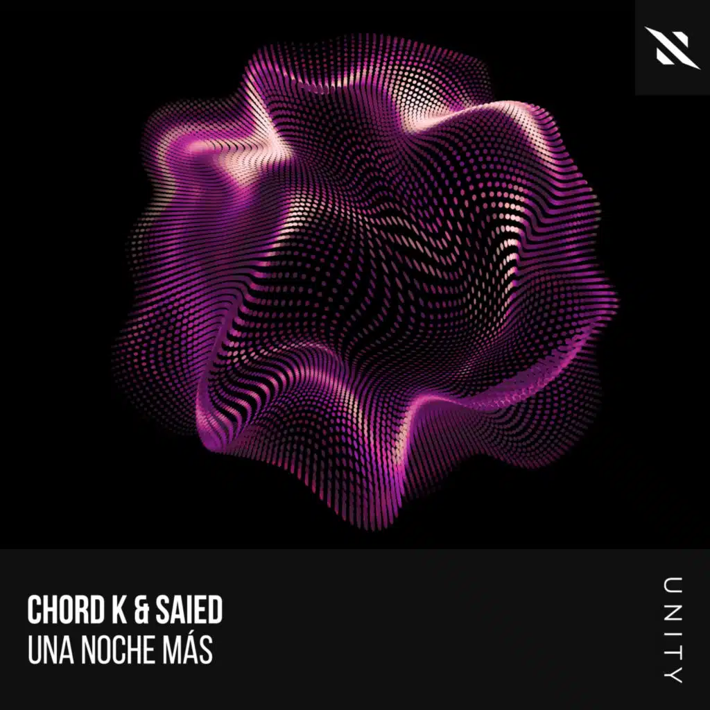 Chord K & Saied
