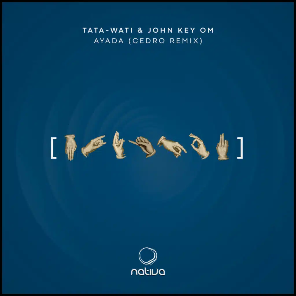Ayada (Cedro Remix)