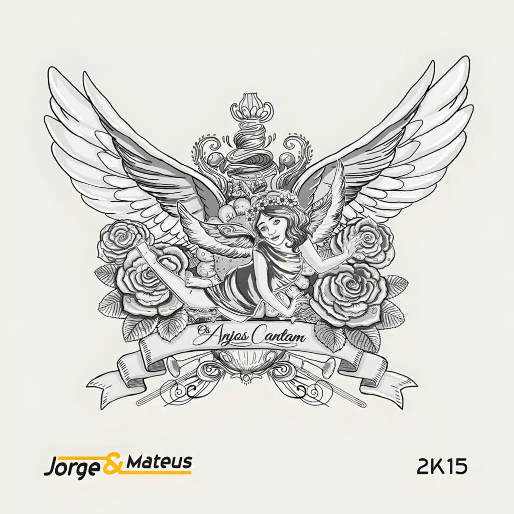 Os Anjos Cantam