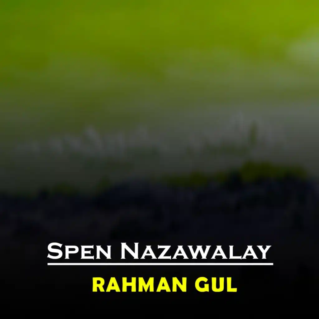 Spen Nazawalay