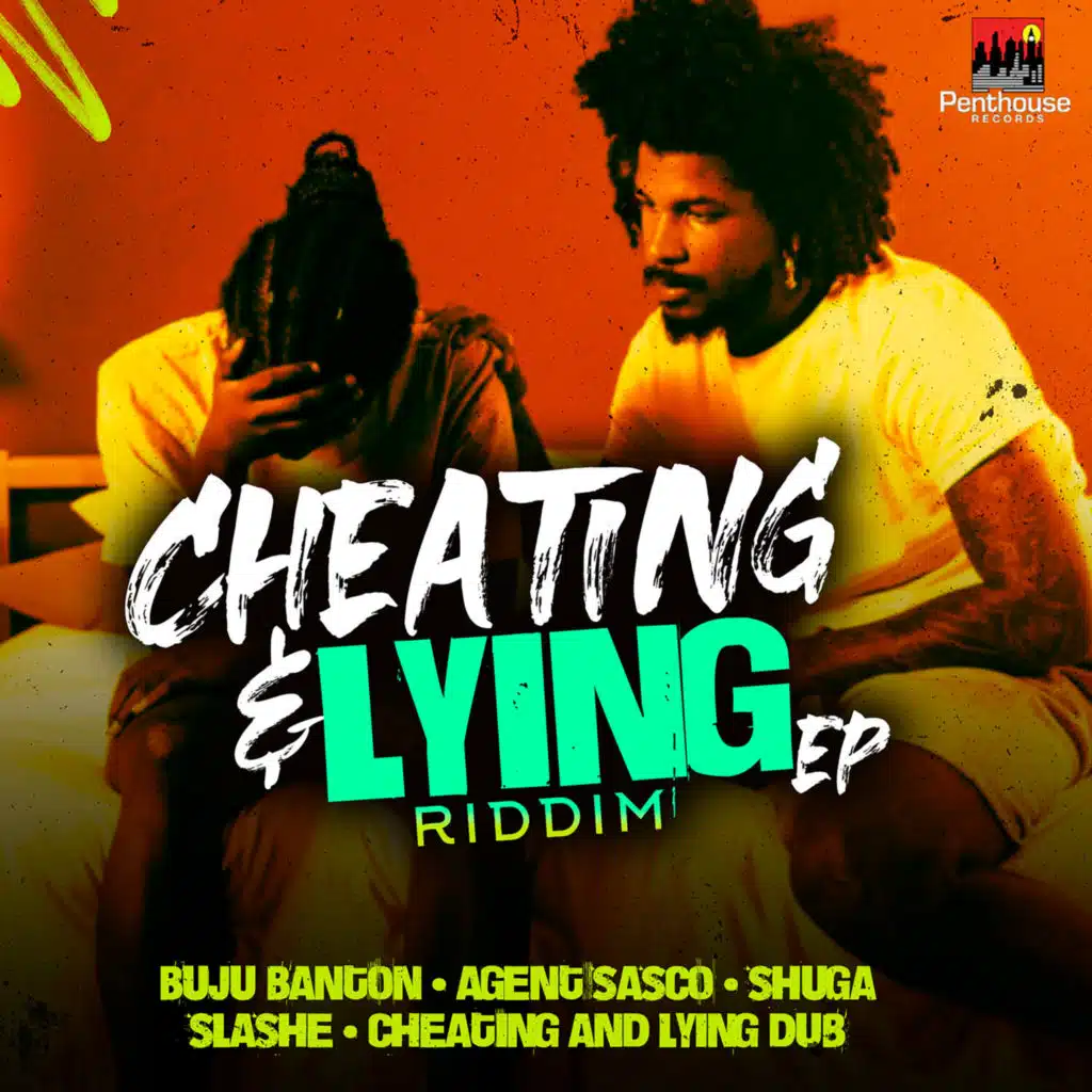 Cheating & Lying Riddim