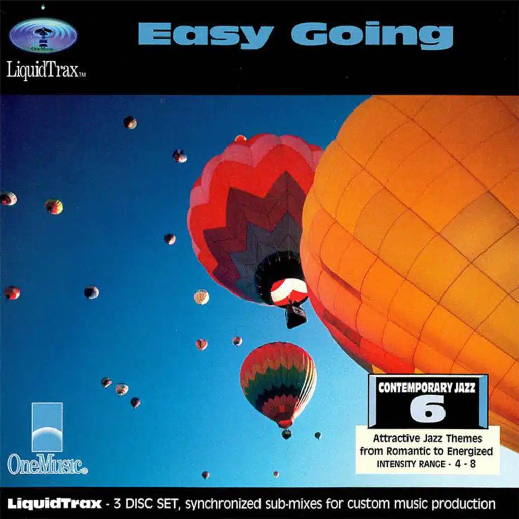 Easy Going