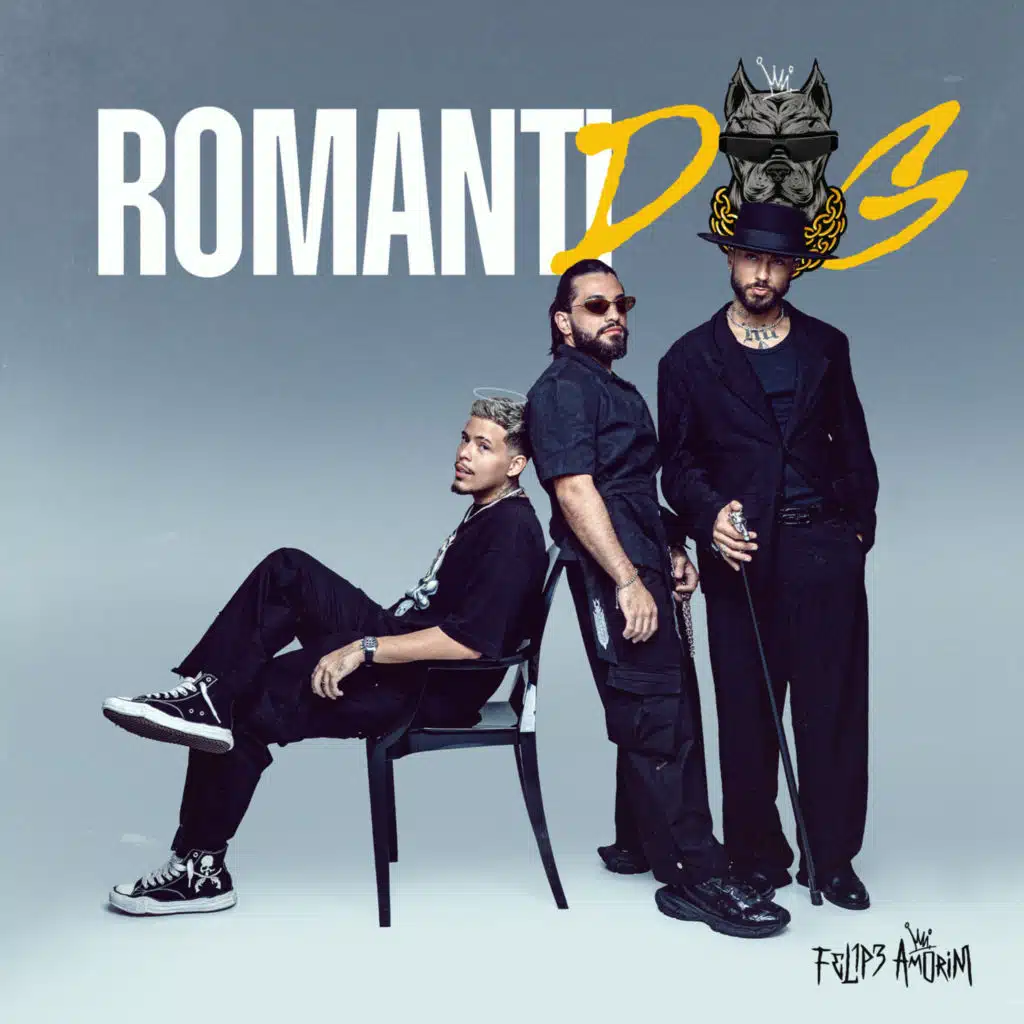RomantiDog