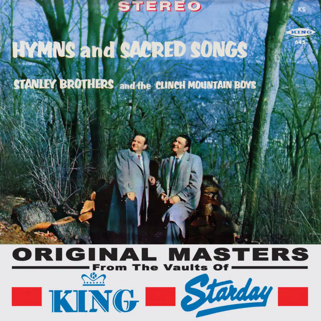 Hymns and Sacred Songs