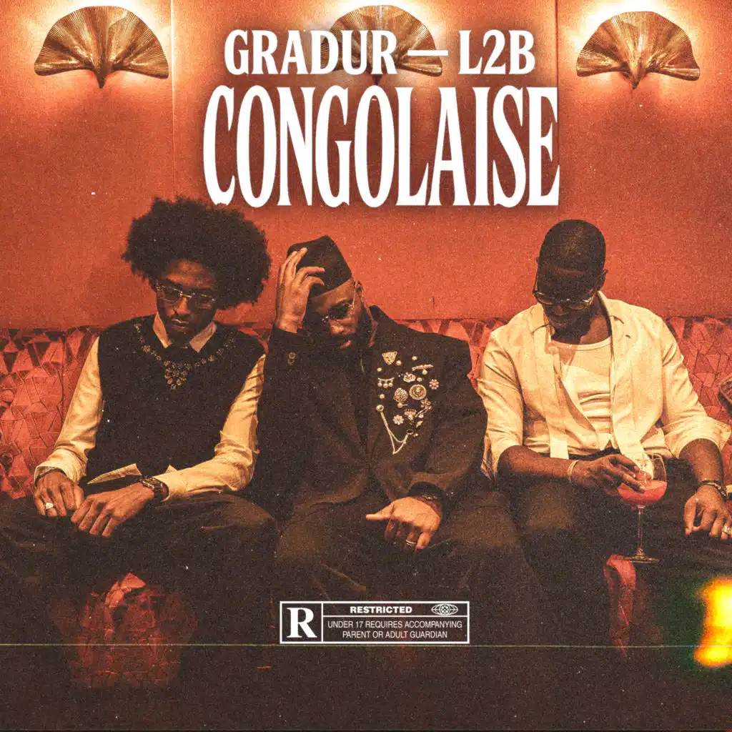 Gradur & L2B
