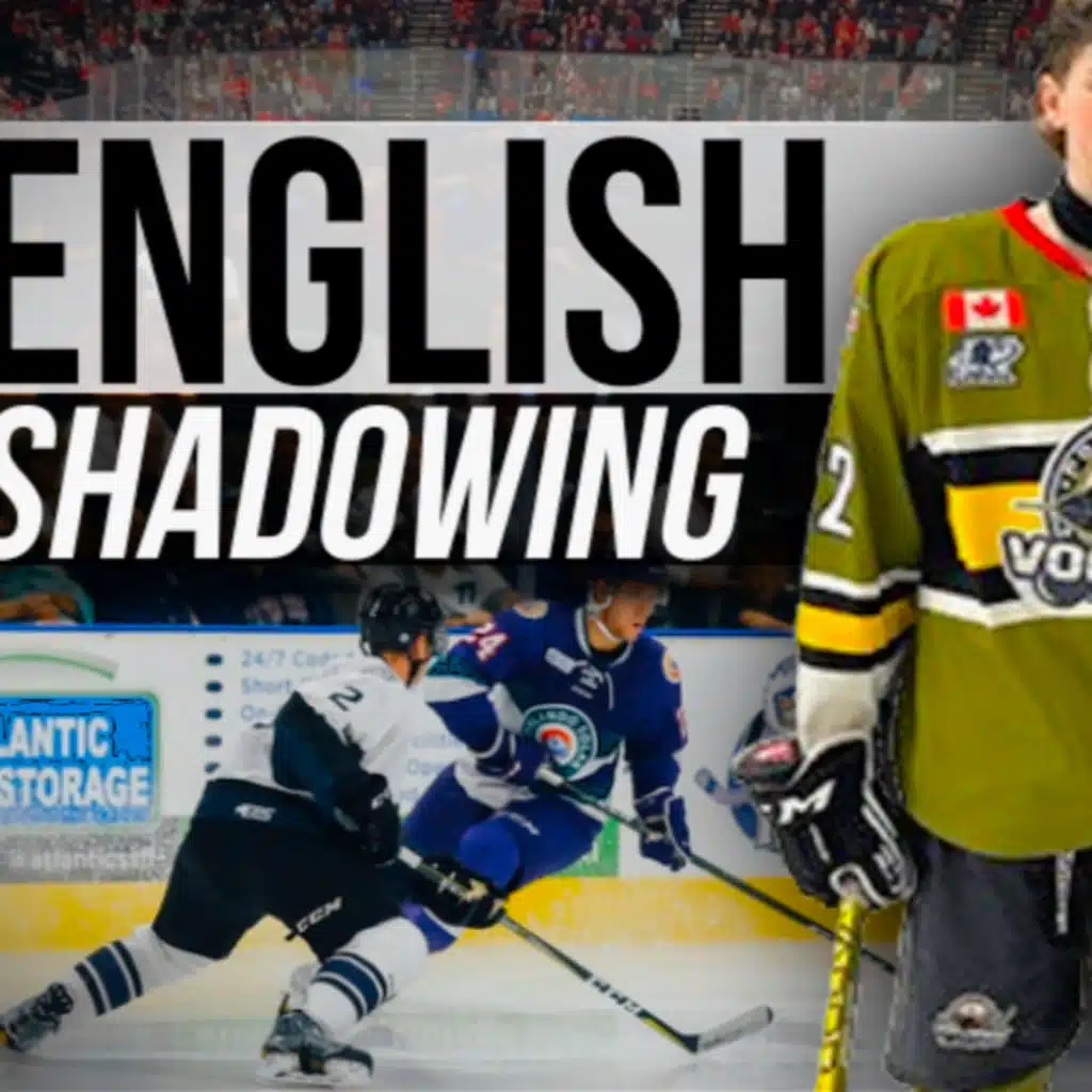 How To Sound American: English Shadowing