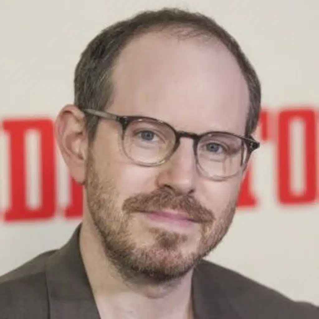 'Eddington' Director Ari Aster