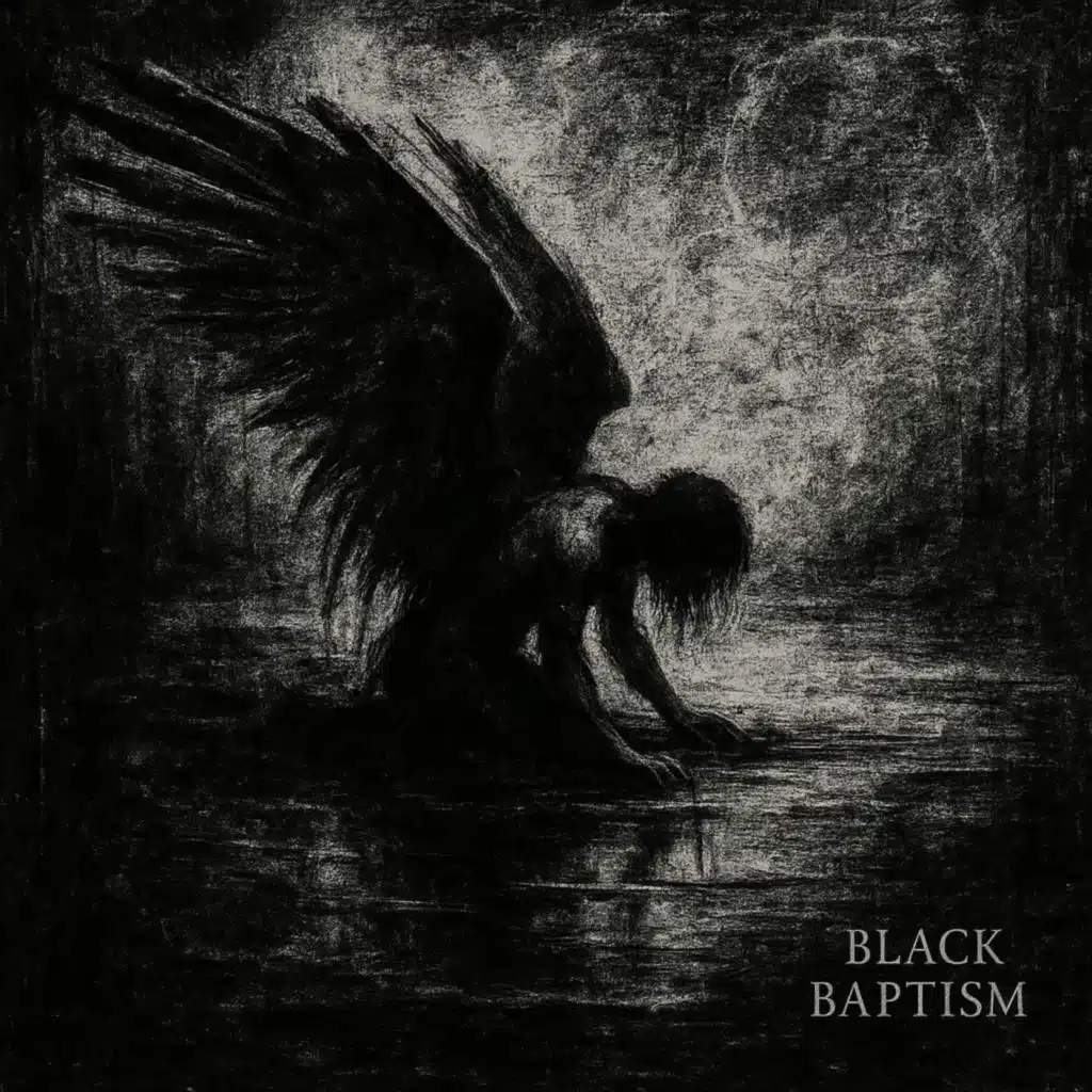 Black baptism