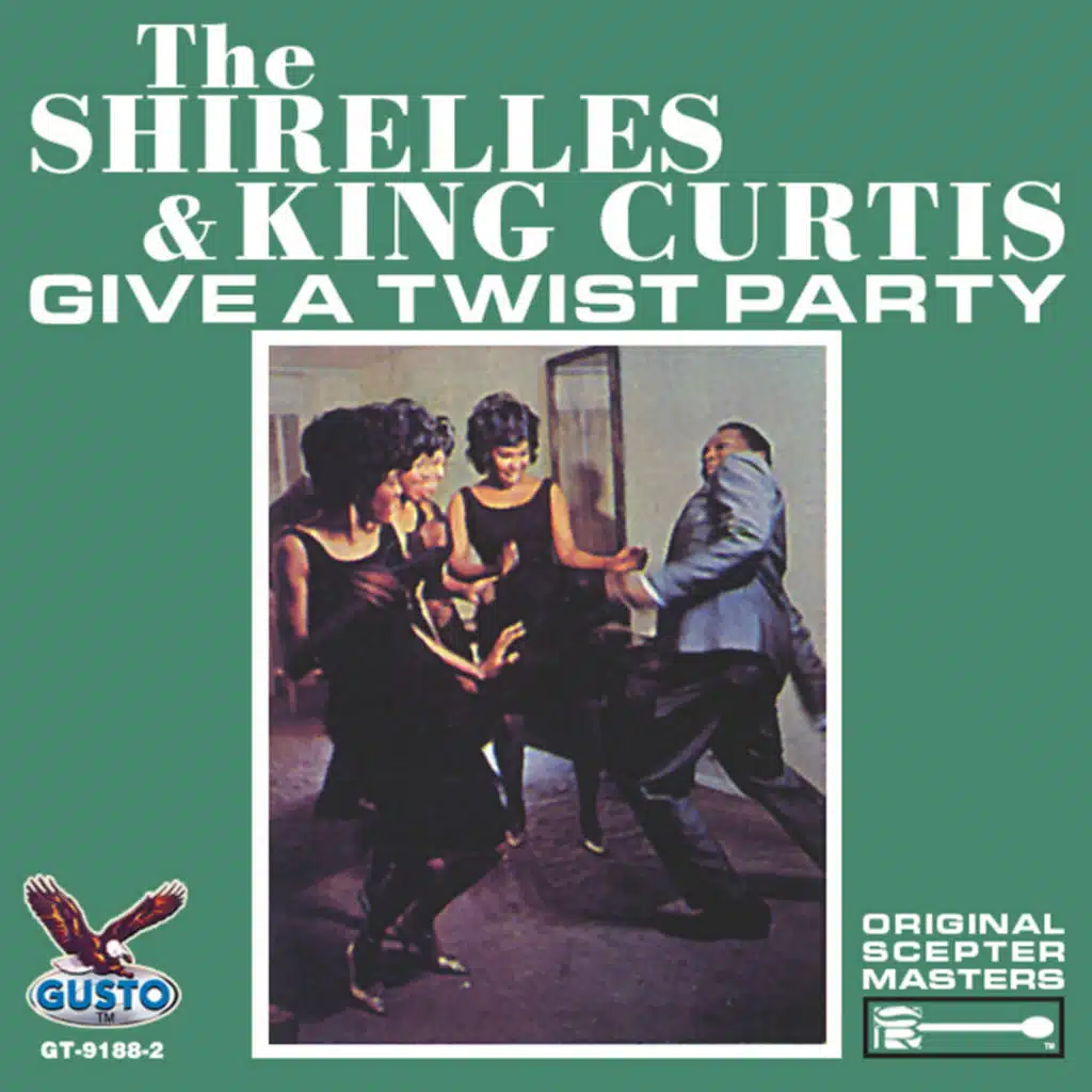 Take The Last Train Home (Instrumental)