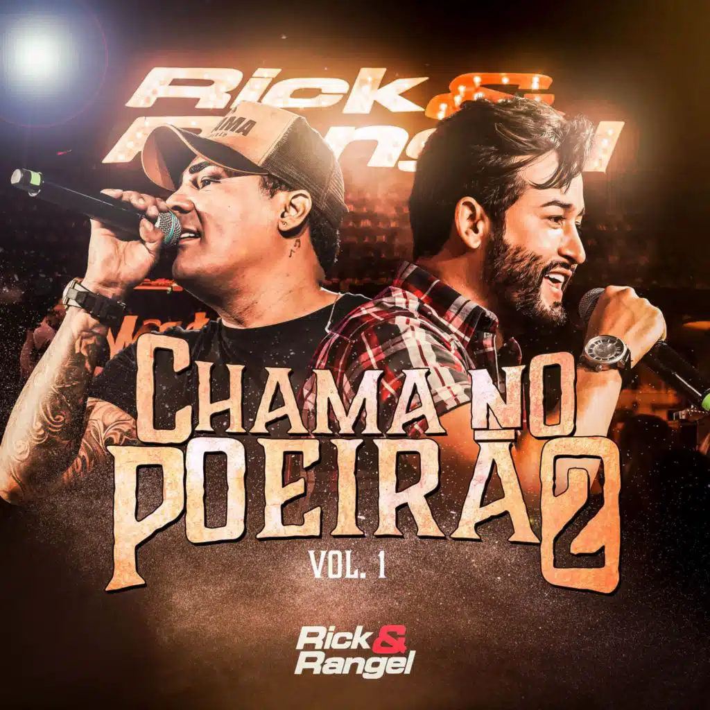 Quem Ama Sempre Entende (Ao Vivo)