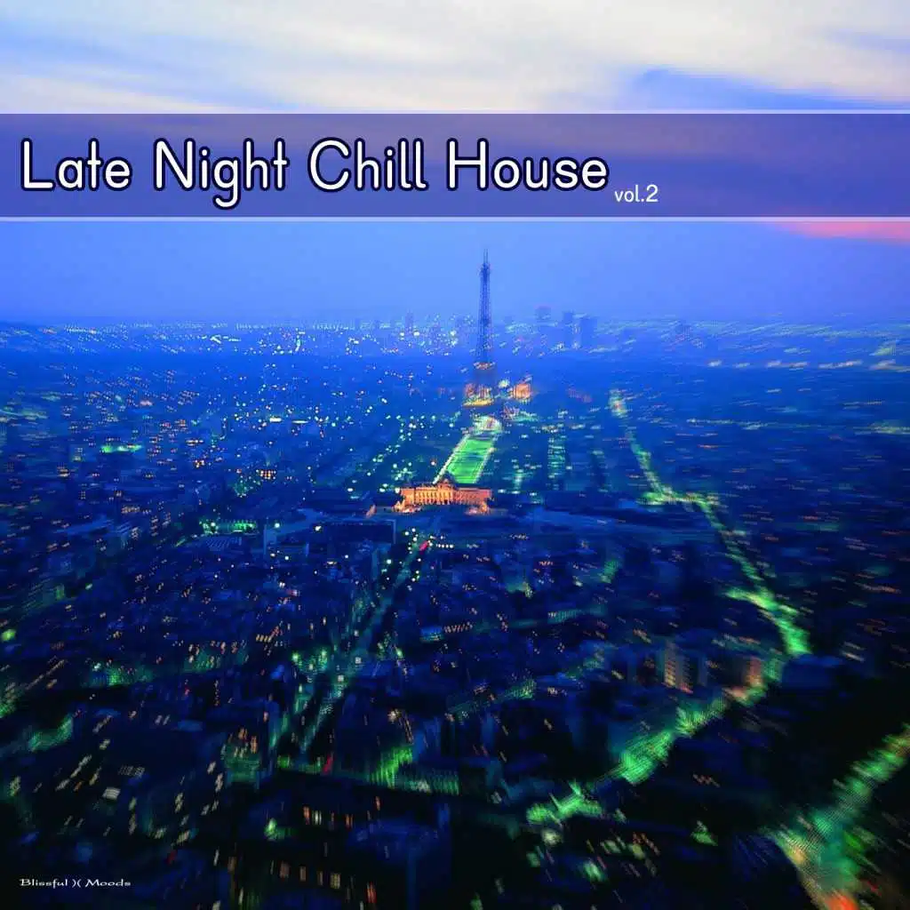 Late Night Chill House, Vol. 2
